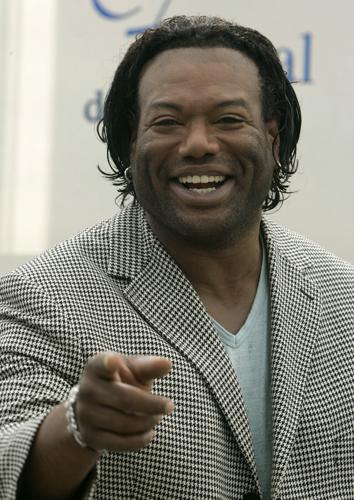 Christopher Judge: Movies, Photos, Videos, News, Biography & Birthday