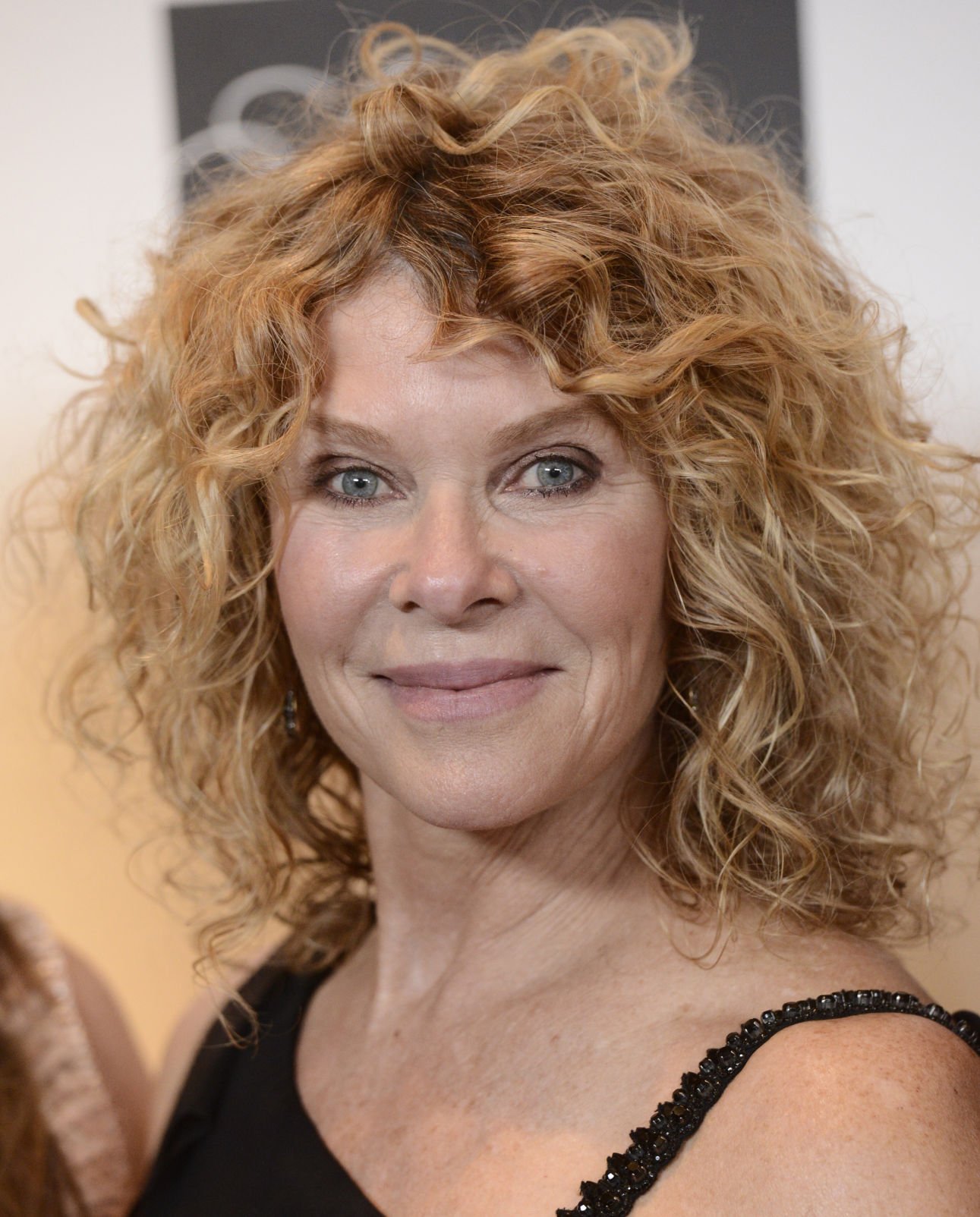 Kate Capshaw education