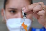 Unvaccinated 3 times more likely to die from COVID-19 in Wisconsin