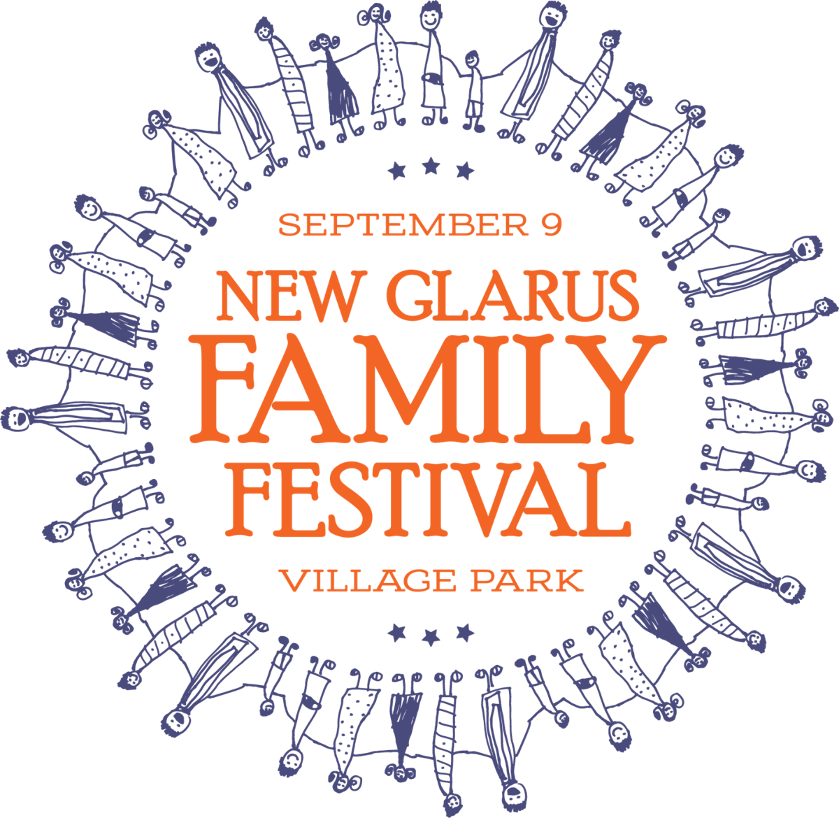 11th Annual New Glarus Car Show & Family Fest Festivals