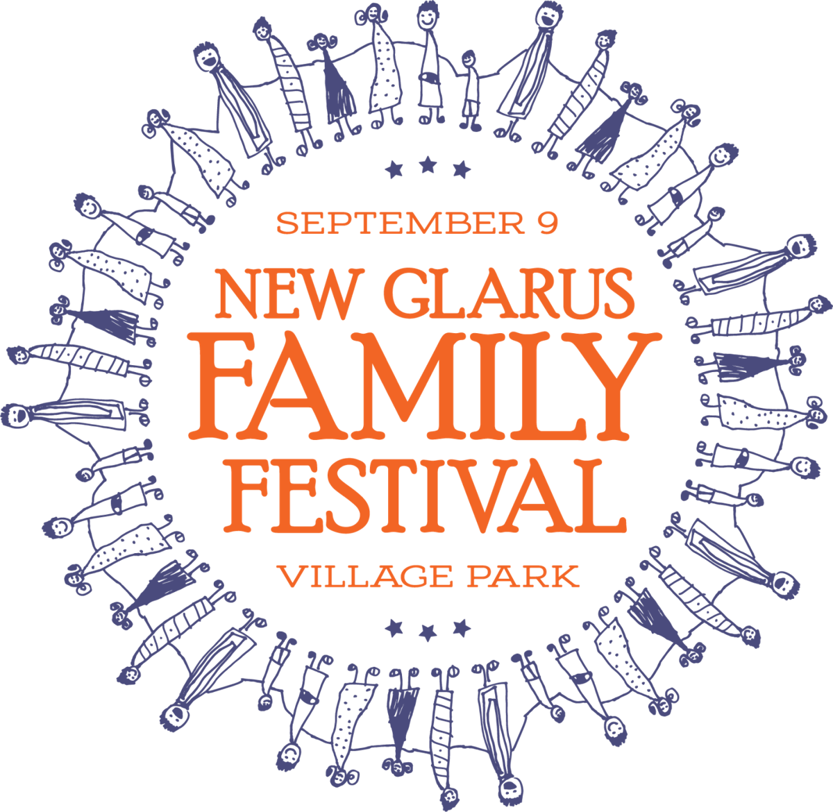 11th Annual New Glarus Car Show & Family Fest Festivals