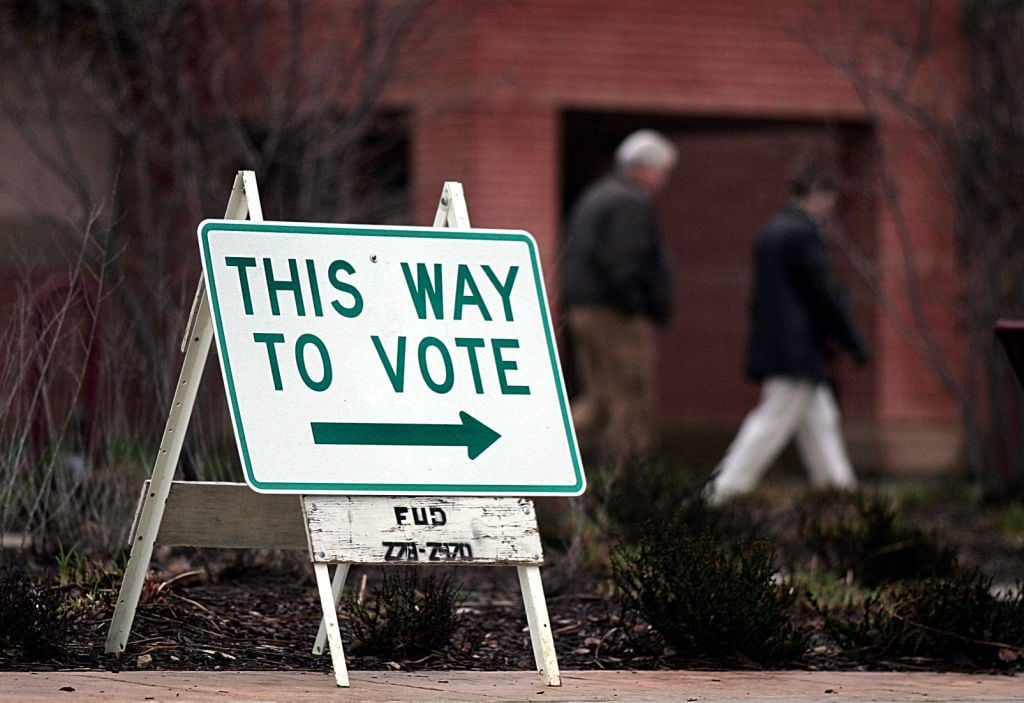 Wisconsin Supreme Court Upholds Voter Id Law Local Government Madison Com