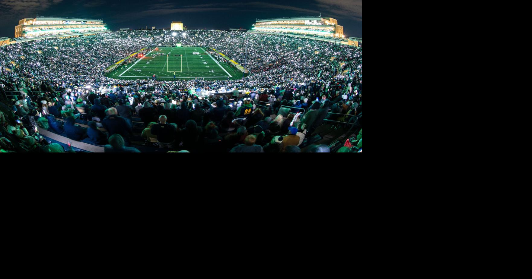 A series of court rulings turned college football upside down. What's next? PAUL MYERBERG and JOHN BRICE USA Today Aug 27, 2026 1 min ago