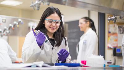 Madison College, UW partner to train Wisconsin’s next generation of clinical trial professionals
