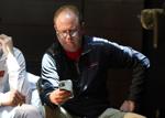 Wisconsin men’s basketball coach Greg Gard worries about NIL, transfer portal ‘collision course’