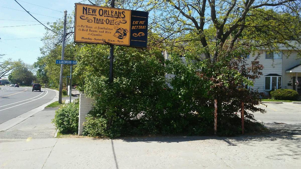 New Orleans Take Out Runs Out Of Food Cooks Leave Closes Ahead