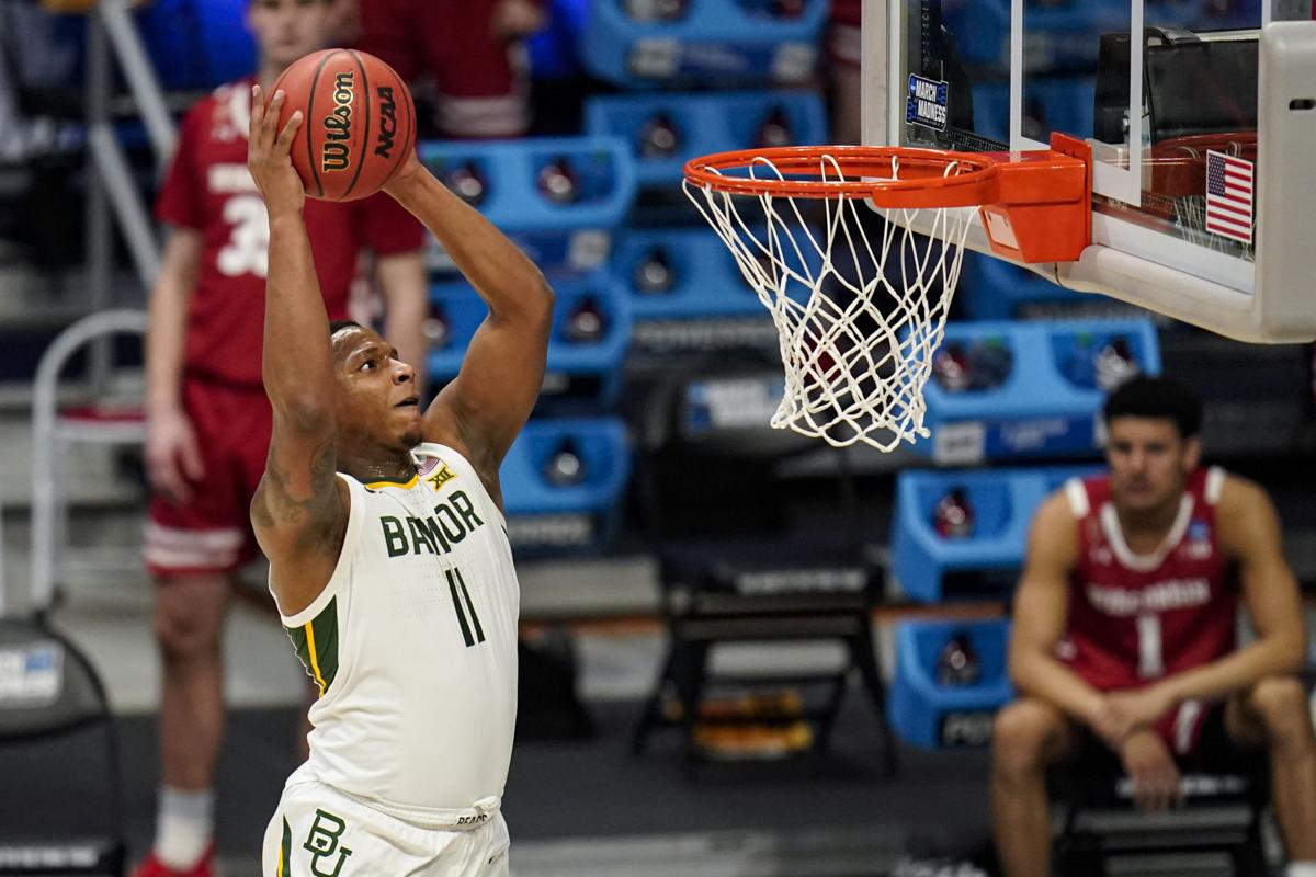 Tom Oates Baylor Just The Latest Elite Team To Expose The Limitations Of The Badgers Veteran Roster Wisconsin Badgers Men S Basketball Madison Com