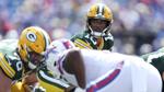 Packers Bills Football