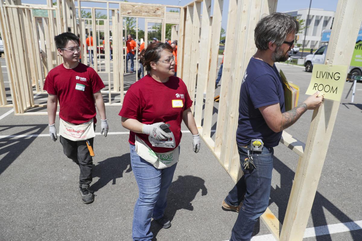 Habitat for Humanity