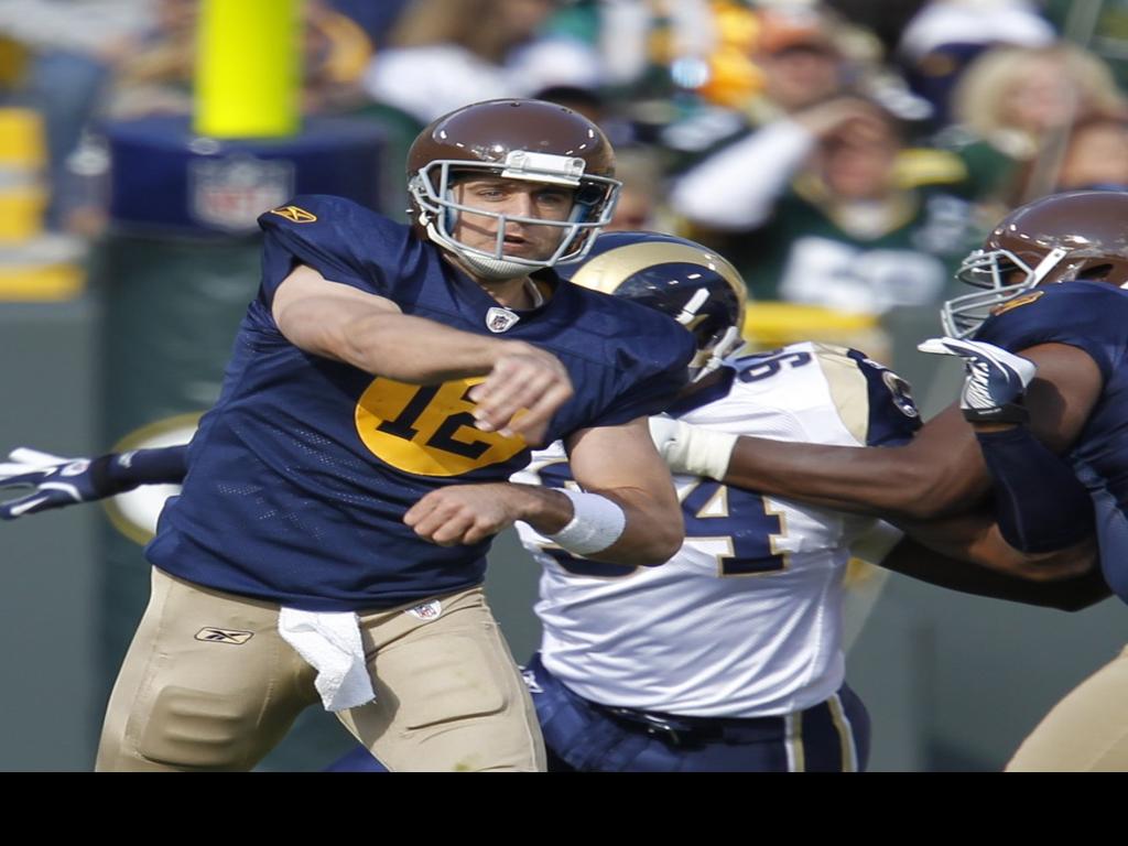 Packers Rants And Raves Rodgers Makes Like Tarkenton Throwback Jerseys Still Hideous Pro Football Madison Com