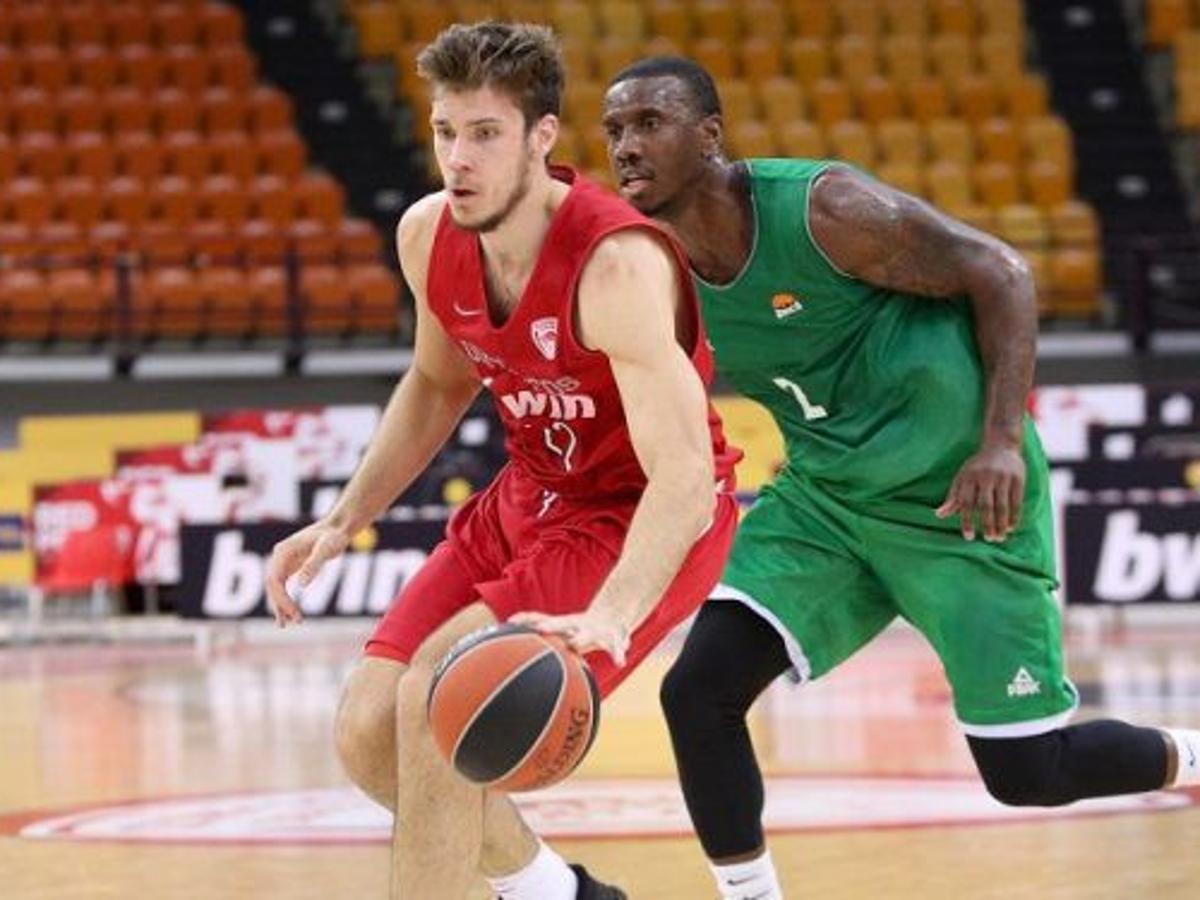 Former Badgers Star Ethan Happ Home From Italy In Self Quarantine