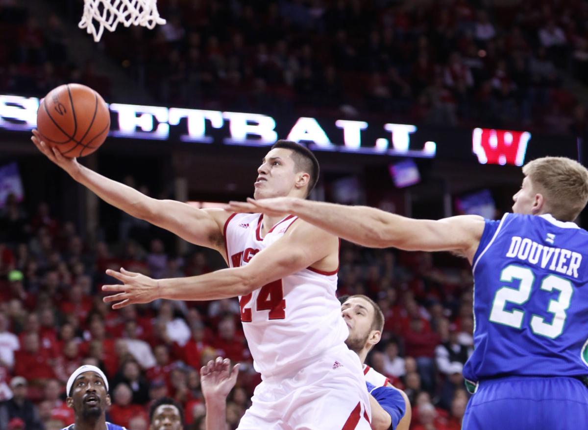 26 Percent Of Purchased Badgers Tickets In Major Sports Went