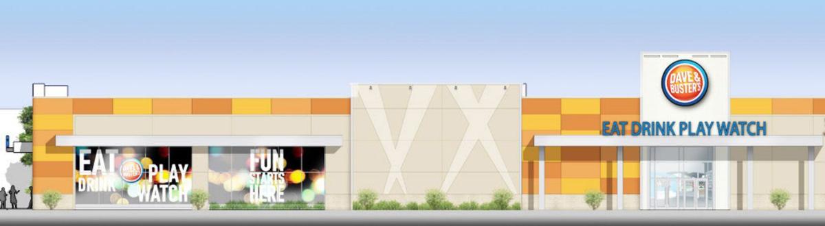 Ross Park Mall: Dick's House of Sport replacing Sears