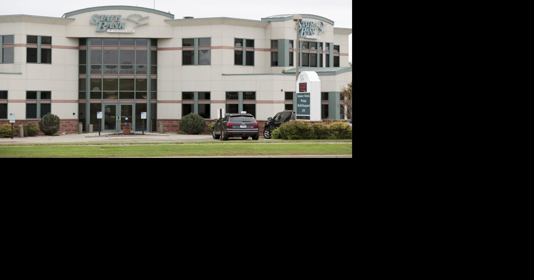 Monona Bank State Bank Of Cross Plains To Merge Next Spring