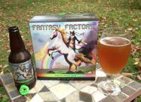 No. 3: Karben4 Fantasy Factory