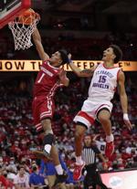 Johnny Davis - Nov. 9, 2021