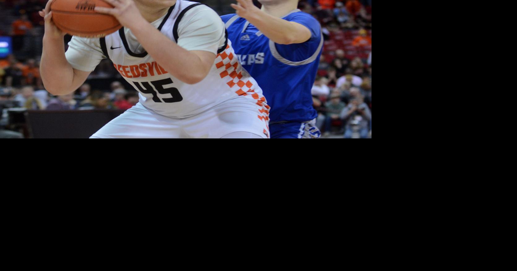 Reedsville battles Southwestern in Division 5 title game