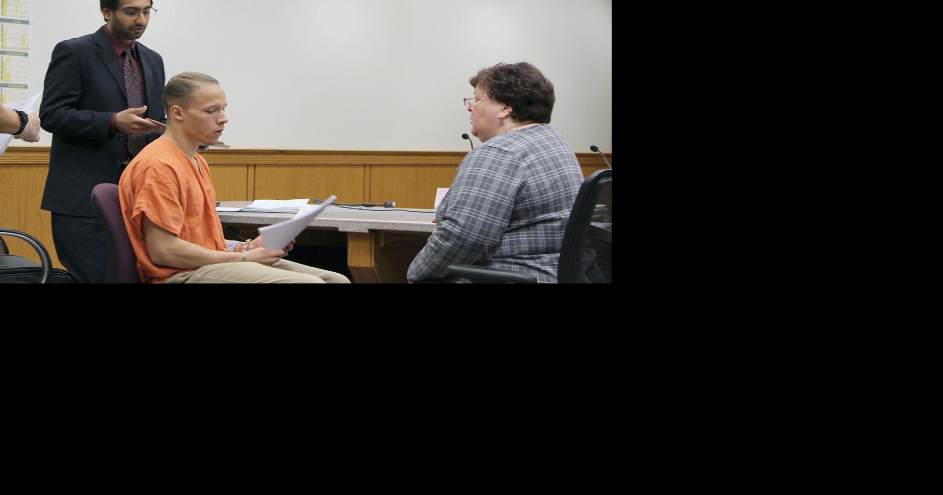 Man found guilty of first-degree homicide for shooting Beaver Dam man ...