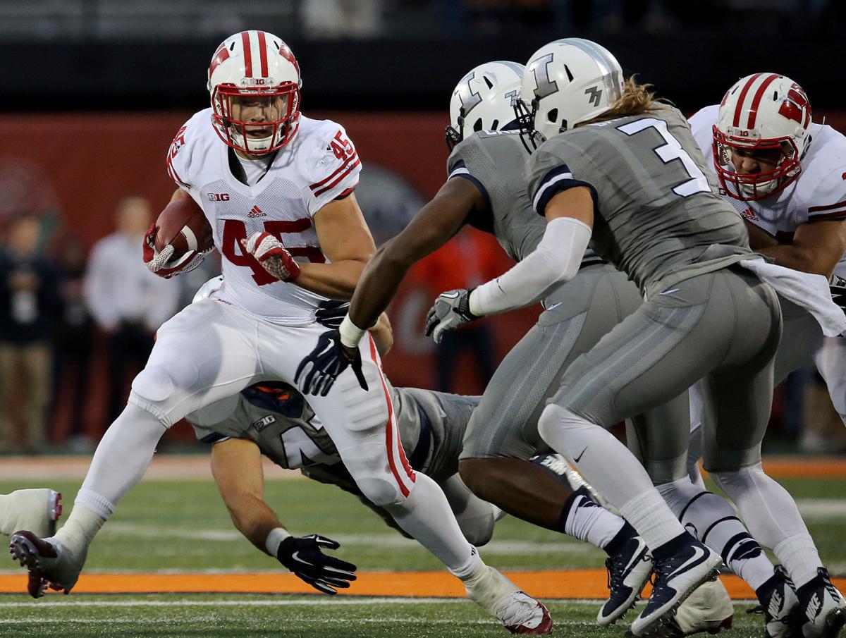 Badgers Football Michigan Prep Safety Reggie Pearson Commits For