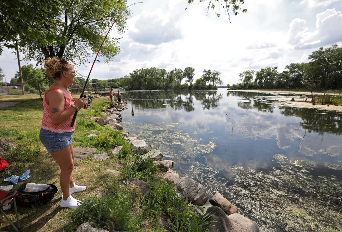 Babcock County Park