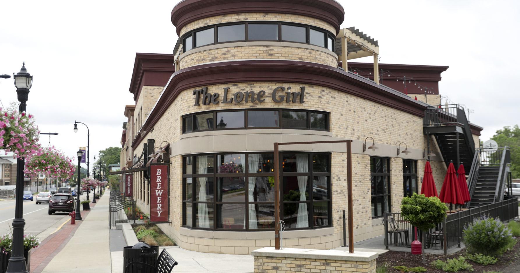 Lone Girl Brewing is adding a Madison taproom - Vimarsana News