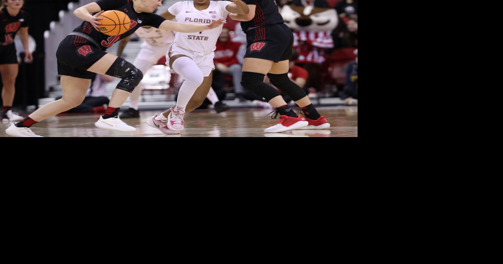 Wisconsin women's basketball attendance bounces back from a low point