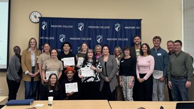 KittyGo wins big at 2026 Madison College Challenge competition