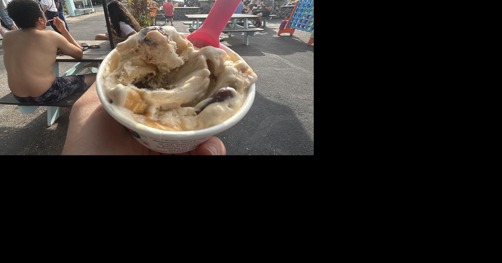 Chocolate Shoppe's Yippee Skippee ice cream wins big, as do other Wisconsin companies, at World Dairy Expo contest