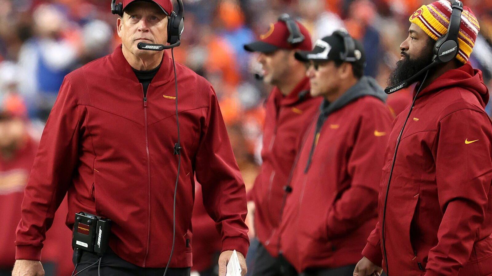 u2018Freeu2019 speech? Ignorance just cost Jack Del Rio $100,000. Heu2019s lucky to still have a job