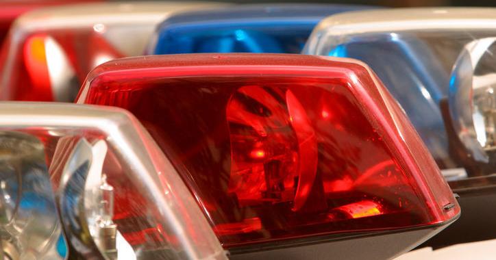 Darlington Police chief arrested in hit-and-run crash Jun 20, 2026 Jun 20, 2026 Updated 1 min ago