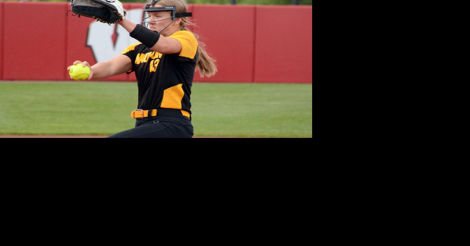 SOFTBALL | ALL-SUPERNOVA TEAM Meet the 2026 State Journal/WiscNews softball All-Supernova team Jun 29, 2026 5 mins ago