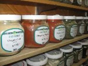 Bulk Foods