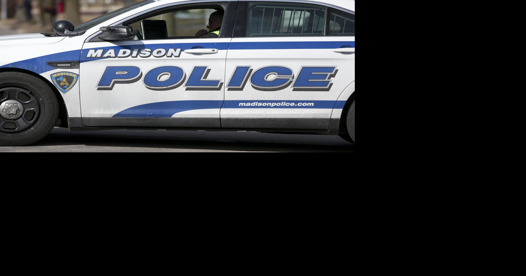 Father, son arrested in fake checks scheme at used car dealership