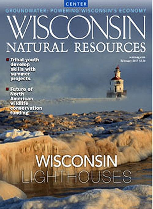 Private Publishers Say Dnr S Magazine Doesn T Hurt Them Science Environment Madison Com