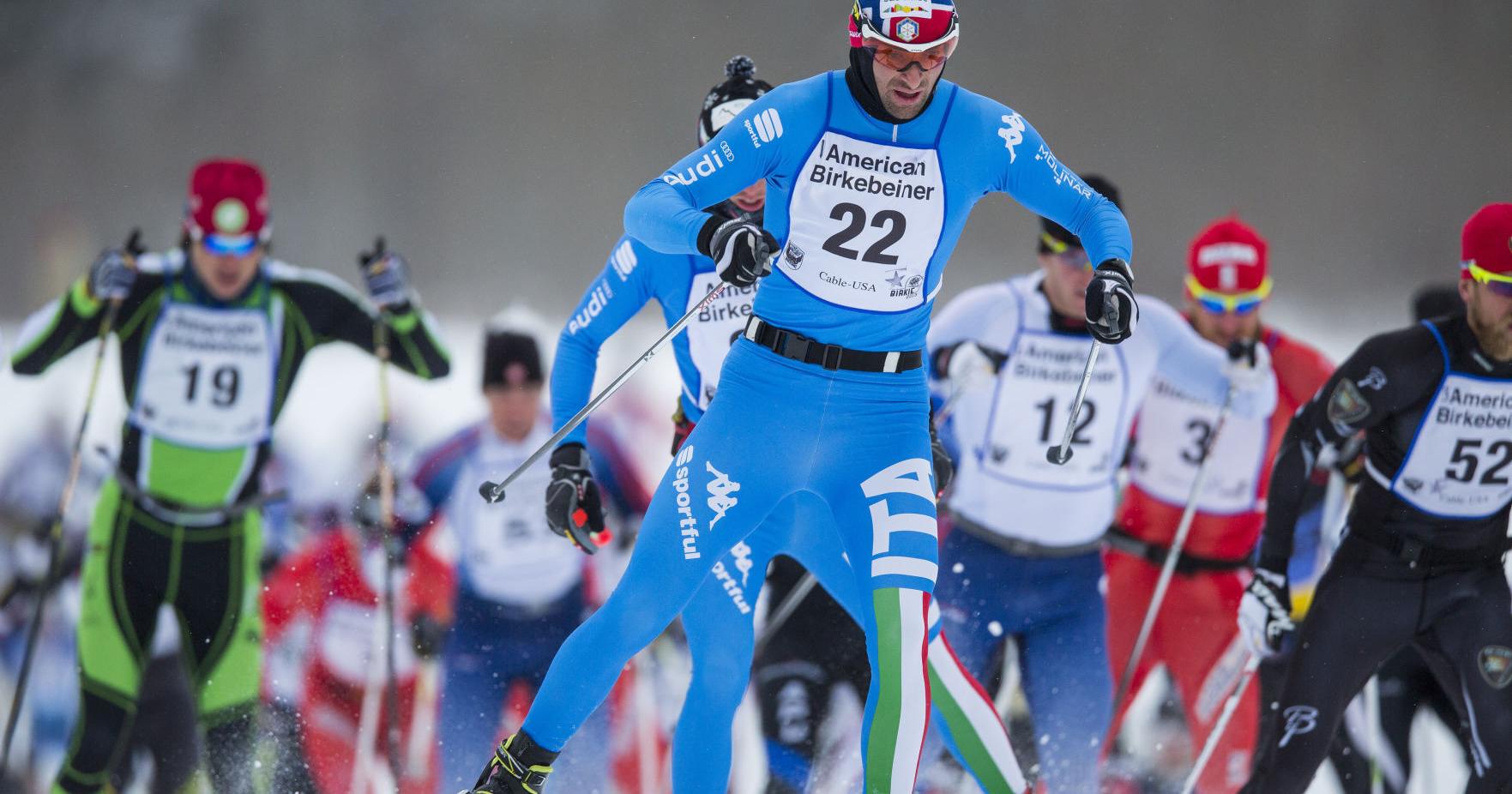 American Birkebeiner is scaled back, but race will go on - Vimarsana News