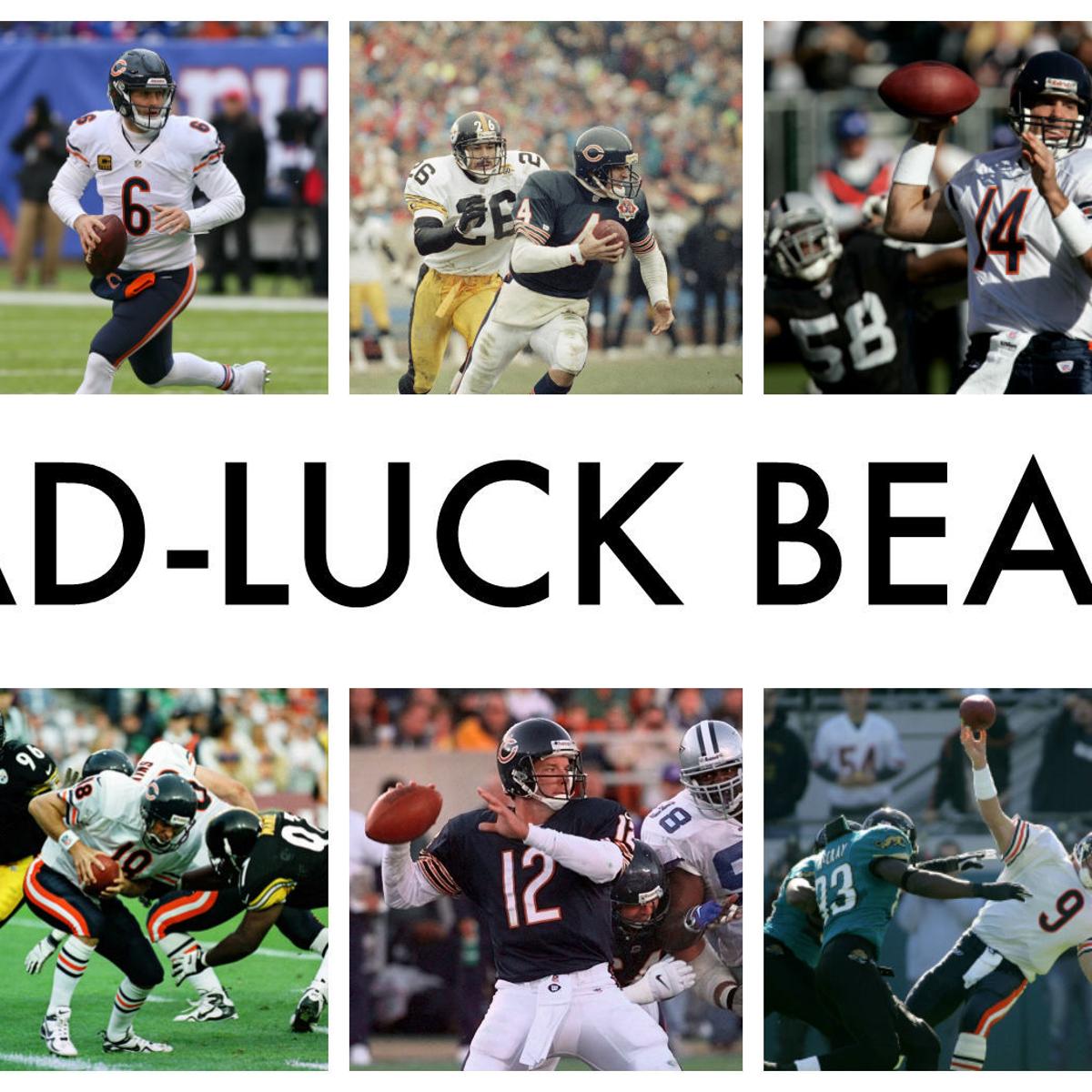 Looking Back On The 30 Starting Quarterbacks For The Chicago Bears Since 1992 Pro Football Madison Com