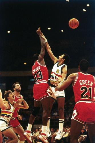 Jordan 6 Retro 'Celebration Collection' pays tribute to Michael Jordan's  first championship (PHOTOS) - NBC Sports