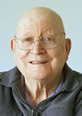 Russell Edwin Fenske