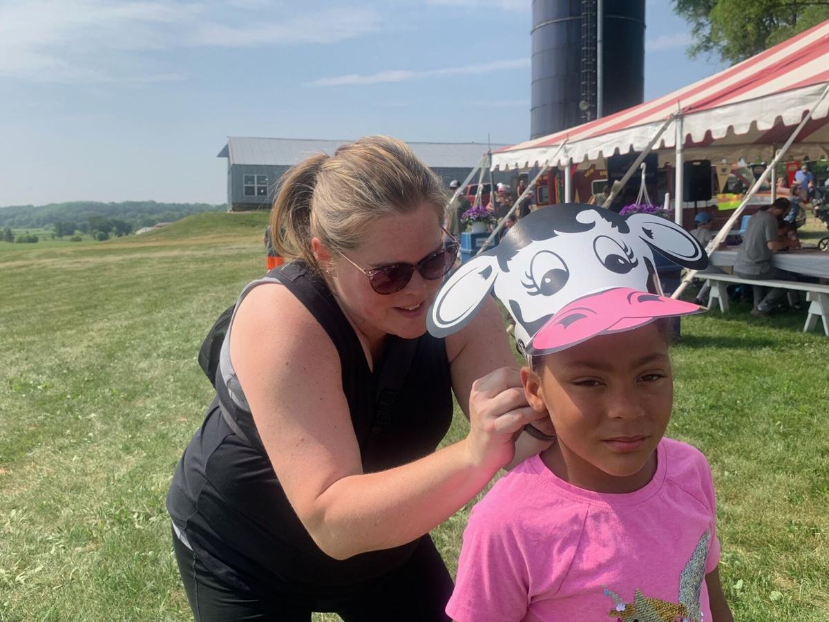 'Dairy is what we do' — Dane County celebrates Dairy Month with