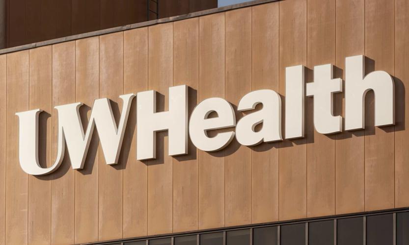 UW Health ranked No. 1 hospital in Wisconsin