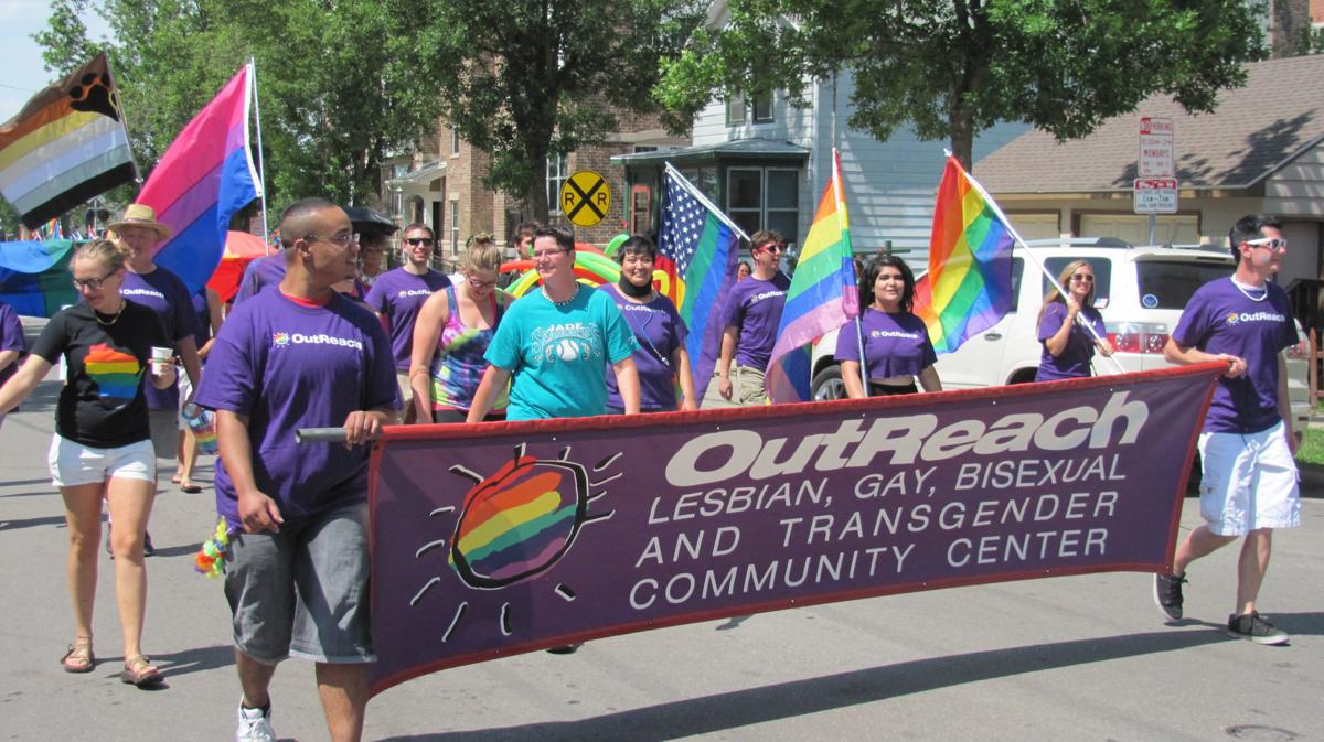 Firefighters Marching At Capitol >> Madison Firefighters Won T March In Pride Parade Show Of Support Firefighters Marching At Capitol >> Madison Firefighters Won T March In Pride Parade Show Of Support