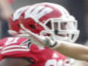 Badgers Football Depth At Tailback Suddenly A Concern As Taiwan