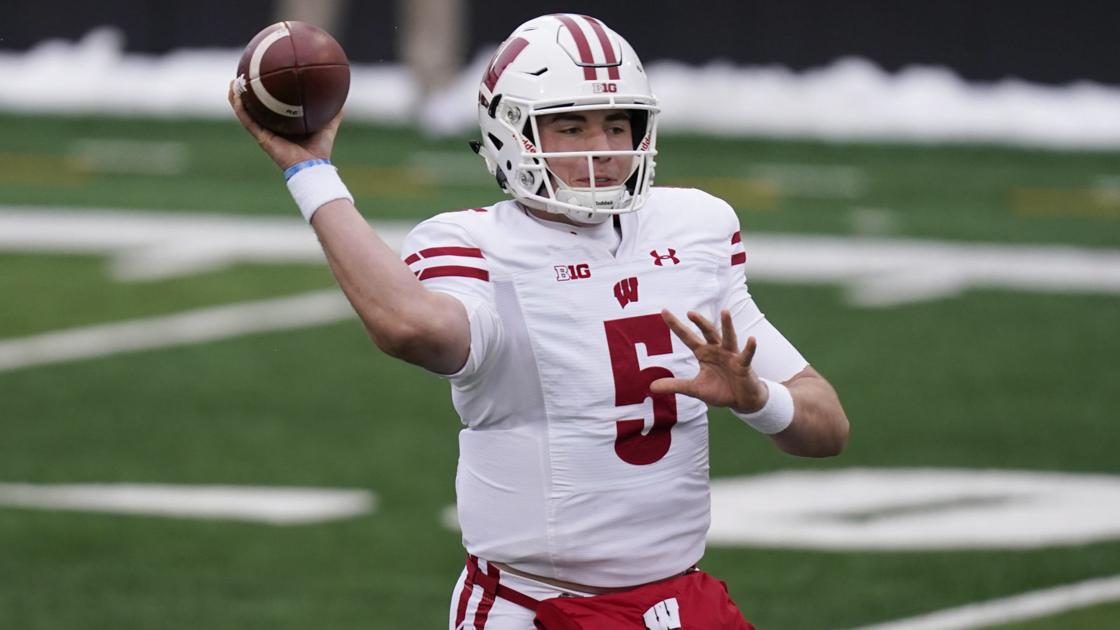 3 stats that could define the Wisconsin Badgers football season