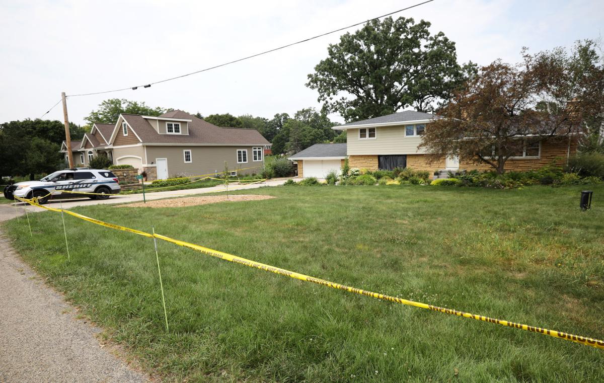 At least 8 people had contents of packages stolen at West Side