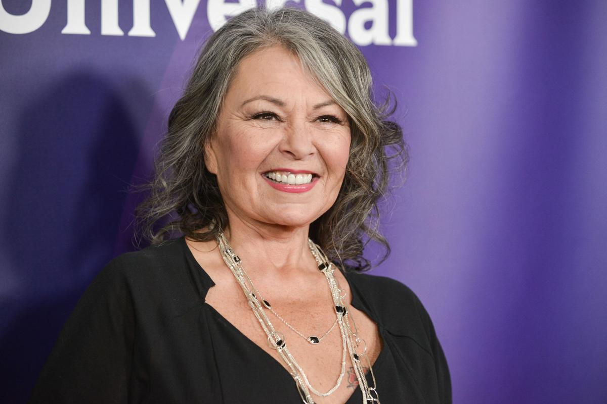 Today’s Birthdays, Nov. 3: Roseanne Barr | Birthdays | madison.com