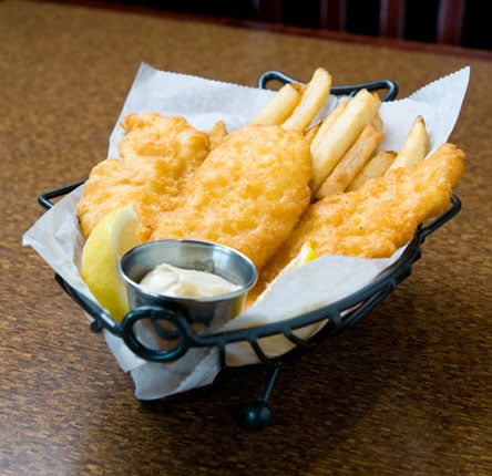 Fish Fry