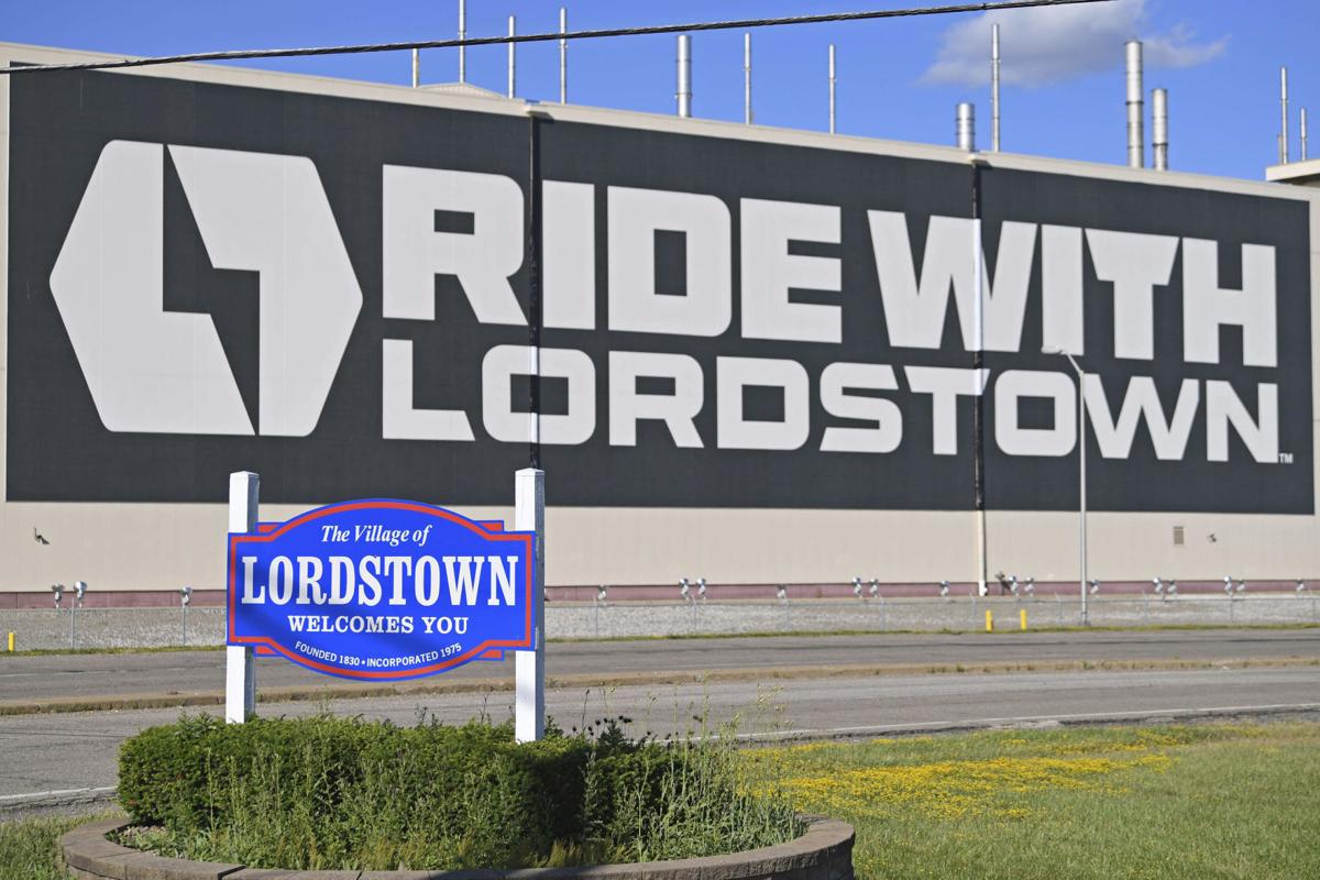 Lordstown Motors Financial Trouble