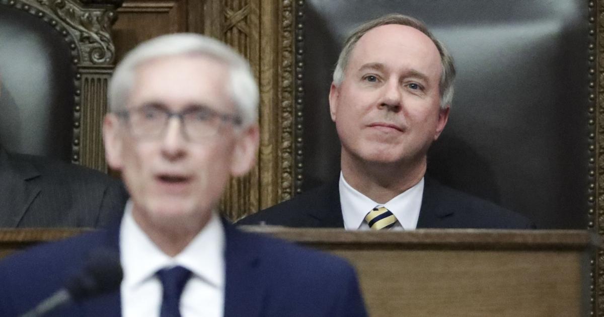 GOP leaders say Milwaukee funding could be stripped from local aid bill if deal not reached GOP leaders say Milwaukee funding could be stripped from local aid bill if deal not reached