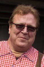 Jeff Coe headshot