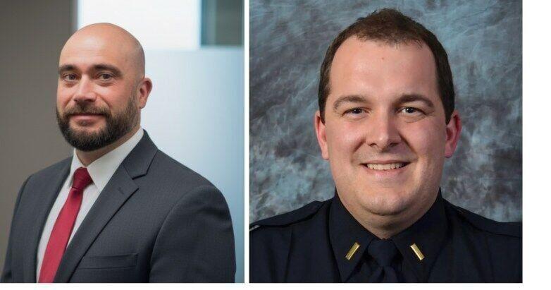 2 Wisconsin sheriff races test the future of local ICE cooperation Paul Kiefer Wisconsin Watch Oct 3, 2026 5 mins ago